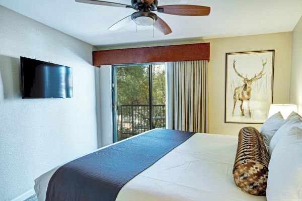Hotel WyndhamVR Durango